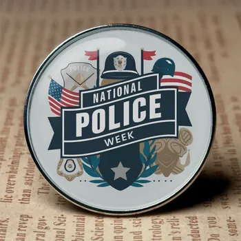 Lapel Pins - Bottle Openers Now