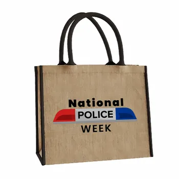 Jute Tote Bags - Bottle Openers Now