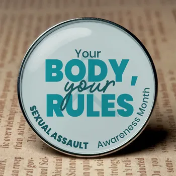 Lapel Pins - Bottle Openers Now