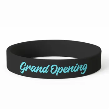 Wristbands - Bottle Openers Now