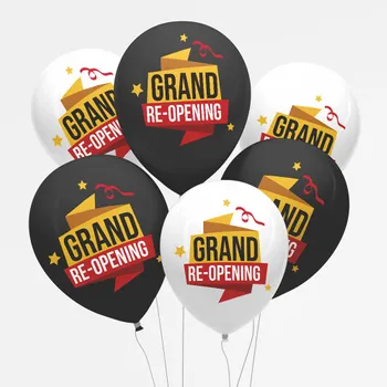 Balloons - Bottle Openers Now