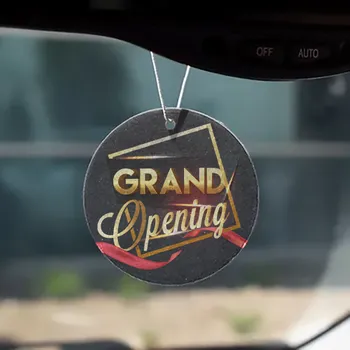 Air Fresheners - Bottle Openers Now