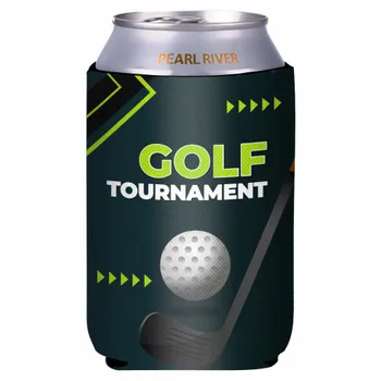 Can Coolers - Bottle Openers Now