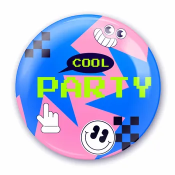 Buttons - Bottle Openers Now