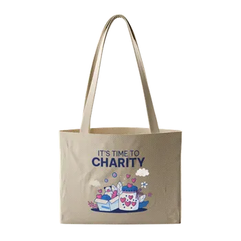 Cotton Canvas Bags - Bottle Openers Now