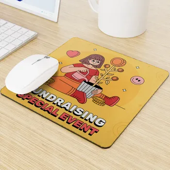 Mouse Pads - Bottle Openers Now