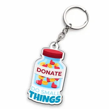 Keychains - Bottle Openers Now