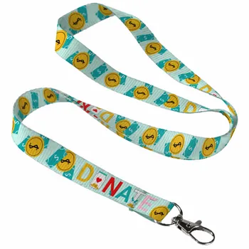 Lanyards - Bottle Openers Now
