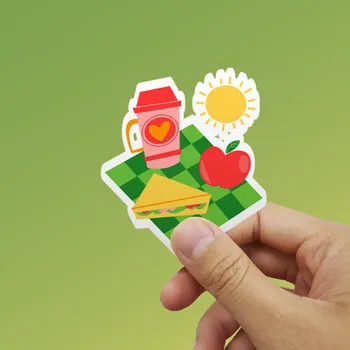 Stickers - Bottle Openers Now