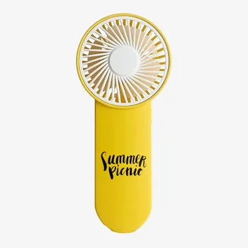 LED Hand Fans - Bottle Openers Now