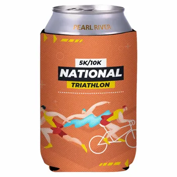 Can Coolers - Bottle Openers Now