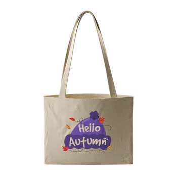 Cotton Canvas Bags - Bottle Openers Now