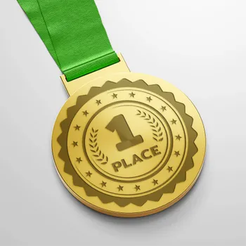 Medals - Bottle Openers Now