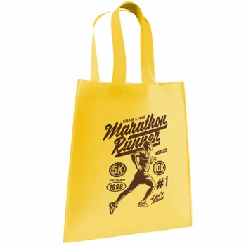 Non Woven Tote Bags - Bottle Openers Now