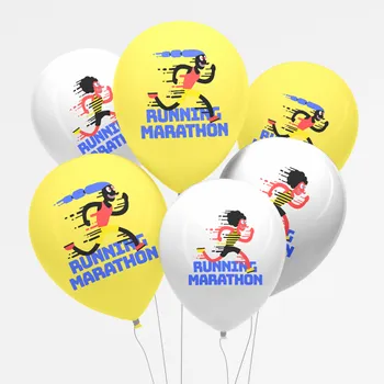 Balloons - Bottle Openers Now