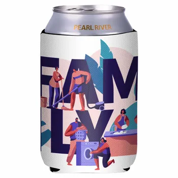 Can Coolers - Bottle Openers Now