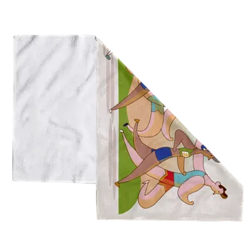 Towels - Bottle Openers Now