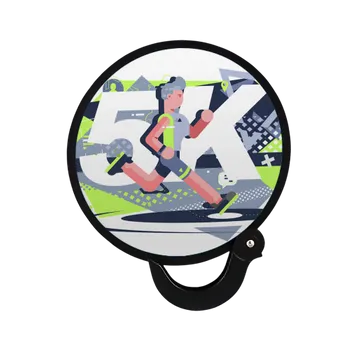 Hand Fans - Bottle Openers Now