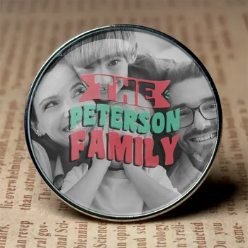 Lapel Pins - Bottle Openers Now