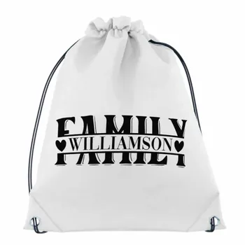 Drawstrings Bags - Bottle Openers Now