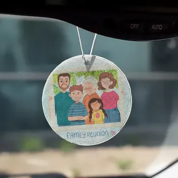 Air Fresheners - Bottle Openers Now