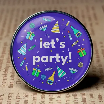 Lapel Pins - Bottle Openers Now