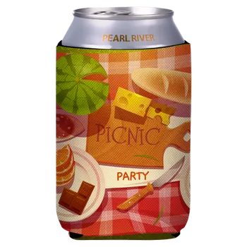 Can Coolers - Bottle Openers Now