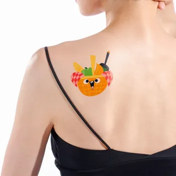 Temporary Tattoos - Bottle Openers Now