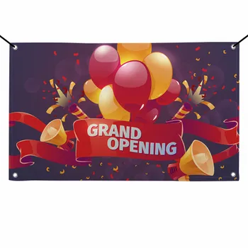 Banners - Bottle Openers Now