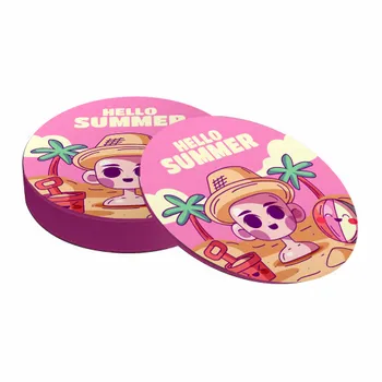 Coasters - Bottle Openers Now