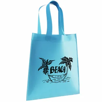 Non Woven Tote Bags - Bottle Openers Now