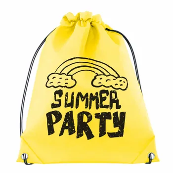 Drawstrings Bags - Bottle Openers Now