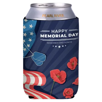 Can Coolers - Bottle Openers Now