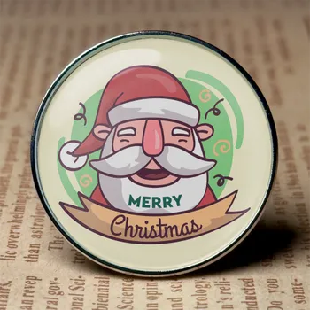 Lapel Pins - Bottle Openers Now