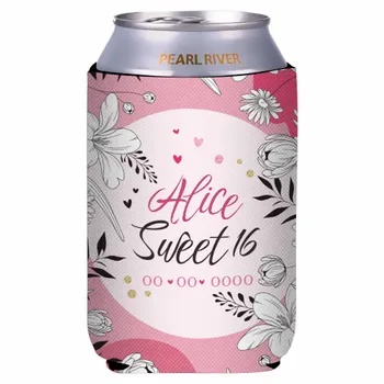 Can Coolers - Bottle Openers Now