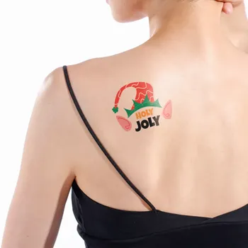 Temporary Tattoos - Bottle Openers Now