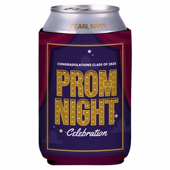 Can Coolers - Bottle Openers Now