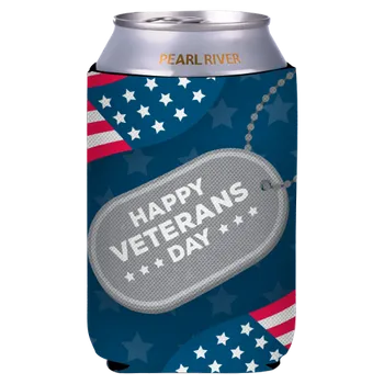 Can Coolers - Bottle Openers Now