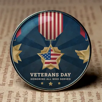 Lapel Pins - Bottle Openers Now