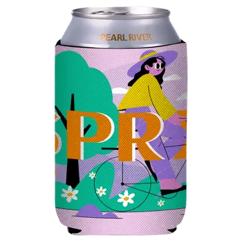 Can Coolers - Bottle Openers Now