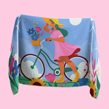 Towels - Bottle Openers Now