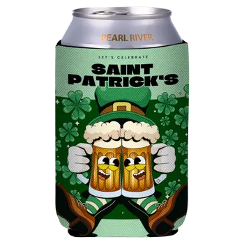 Can Coolers - Bottle Openers Now