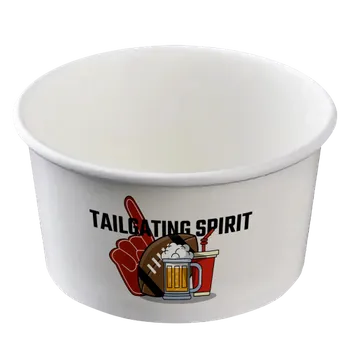 Frozen Dessert Cups - Bottle Openers Now