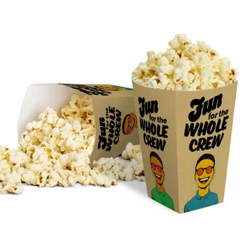 Food Packaging - Bottle Openers Now