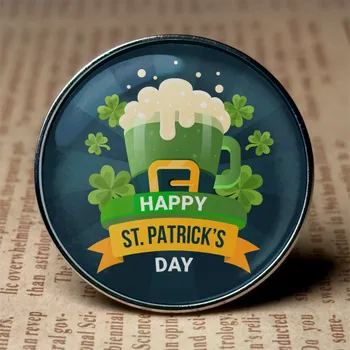 Lapel Pins - Bottle Openers Now