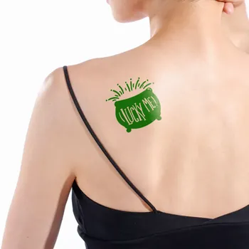 Temporary Tattoos - Bottle Openers Now