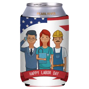 Can Coolers - Bottle Openers Now