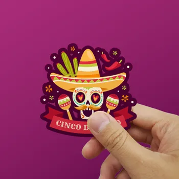 Stickers - Bottle Openers Now