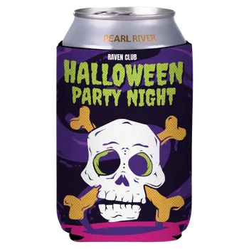 Can Coolers - Bottle Openers Now