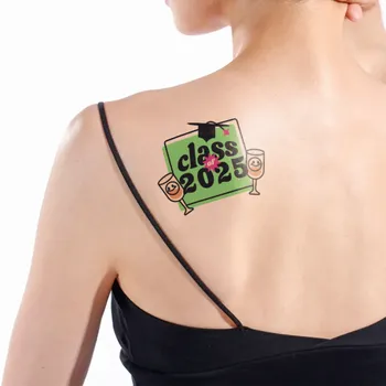 Temporary Tattoos - Bottle Openers Now